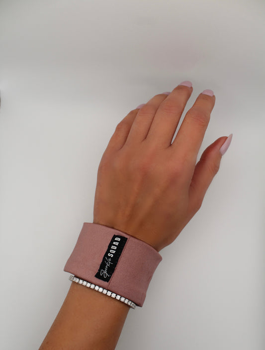 Rosé Quartz BLINGLET®