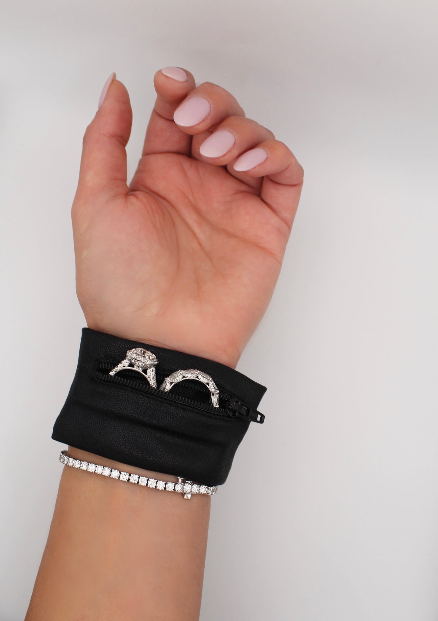 Black Onyx BLINGLET®