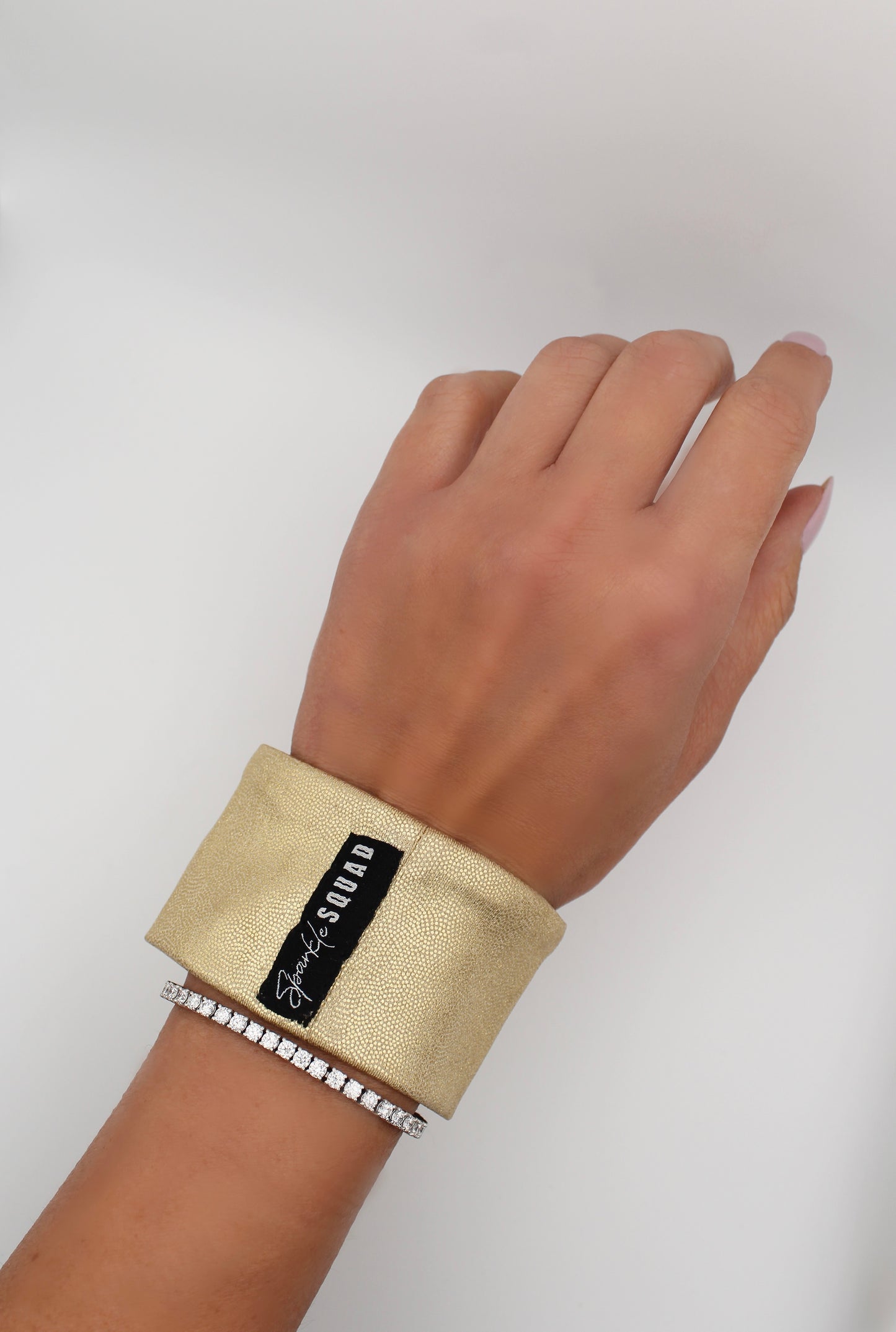 24KT Gold BLINGLET®