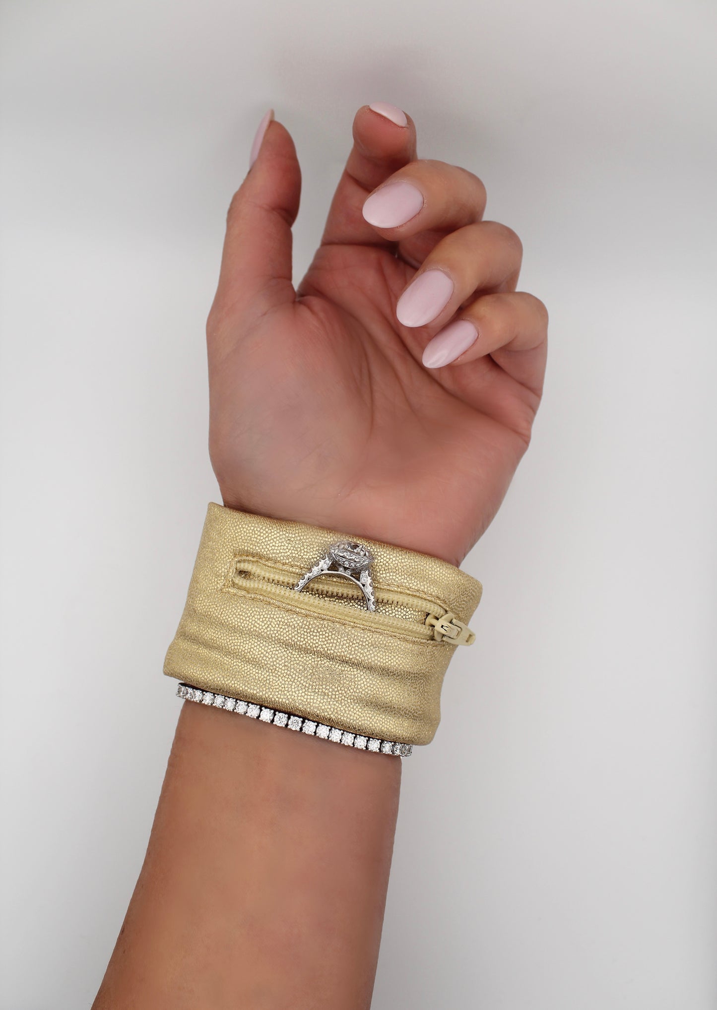 24KT Gold BLINGLET®