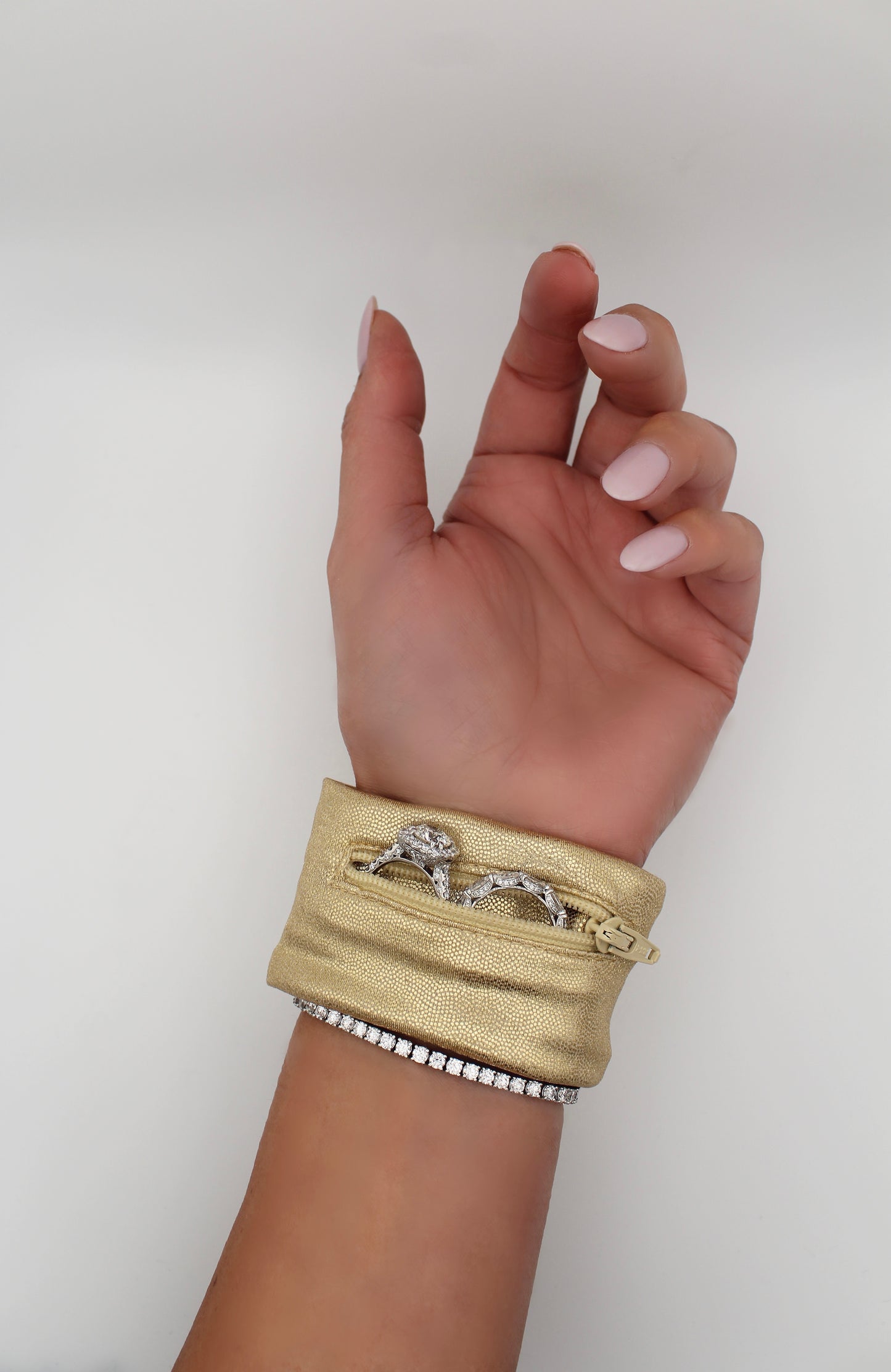 24KT Gold BLINGLET®