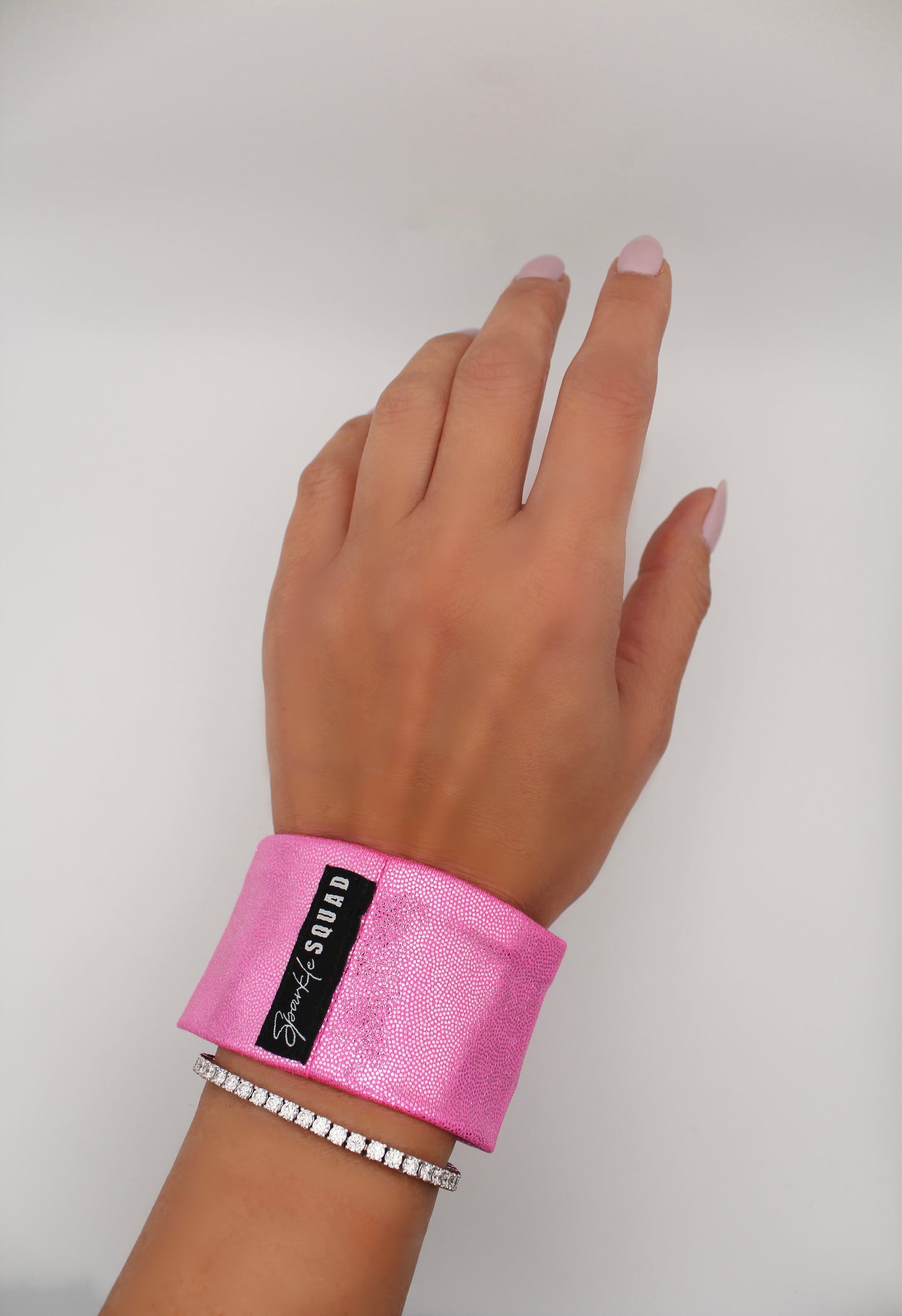 Pink Diamond BLINGLET®