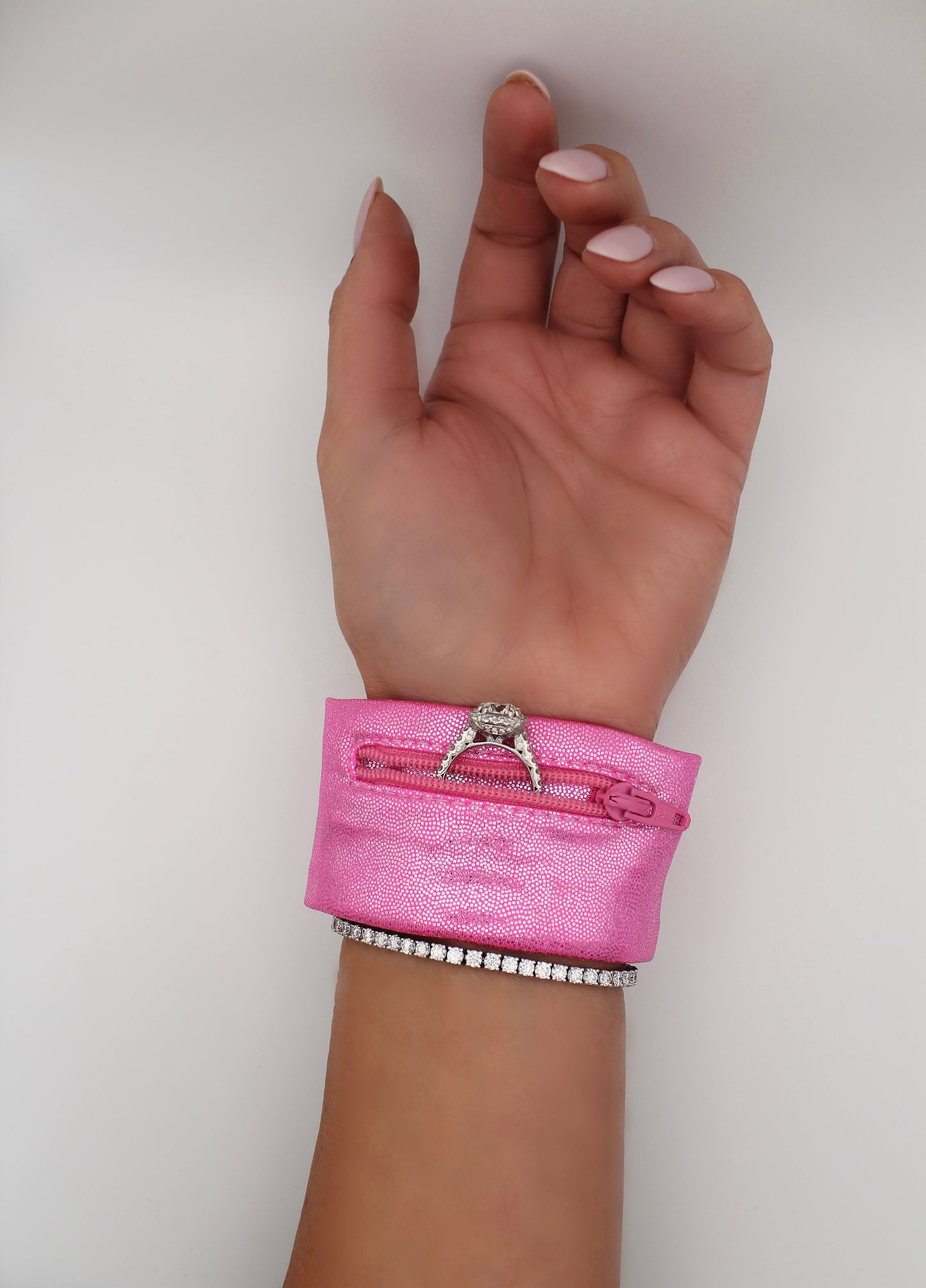 Pink Diamond BLINGLET®