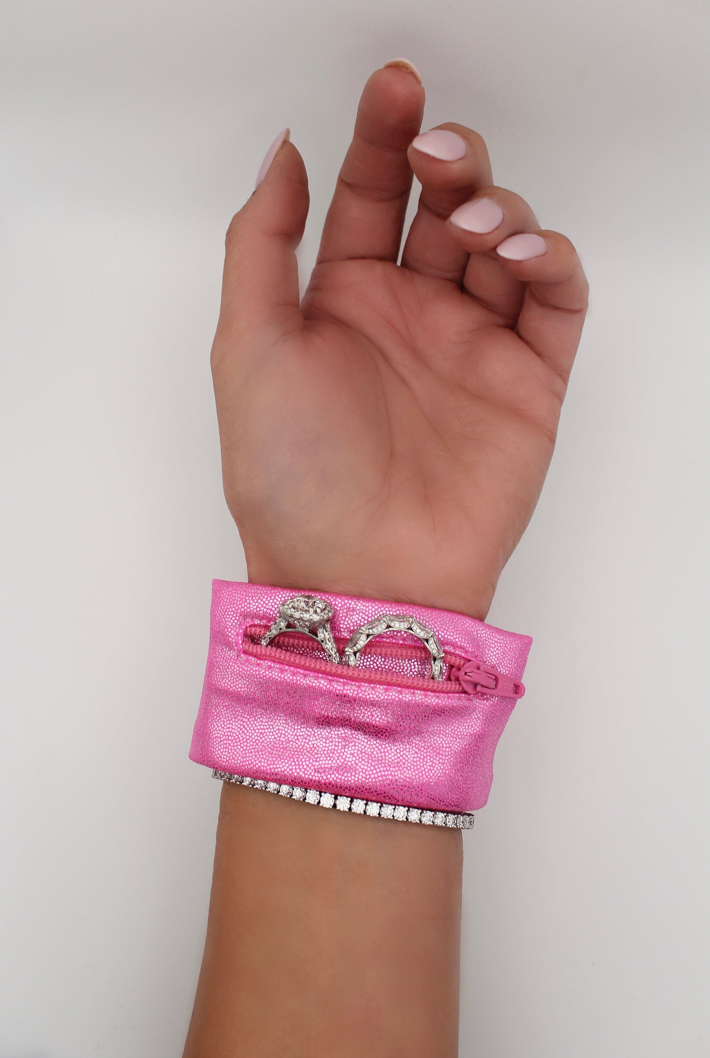 Pink Diamond BLINGLET®