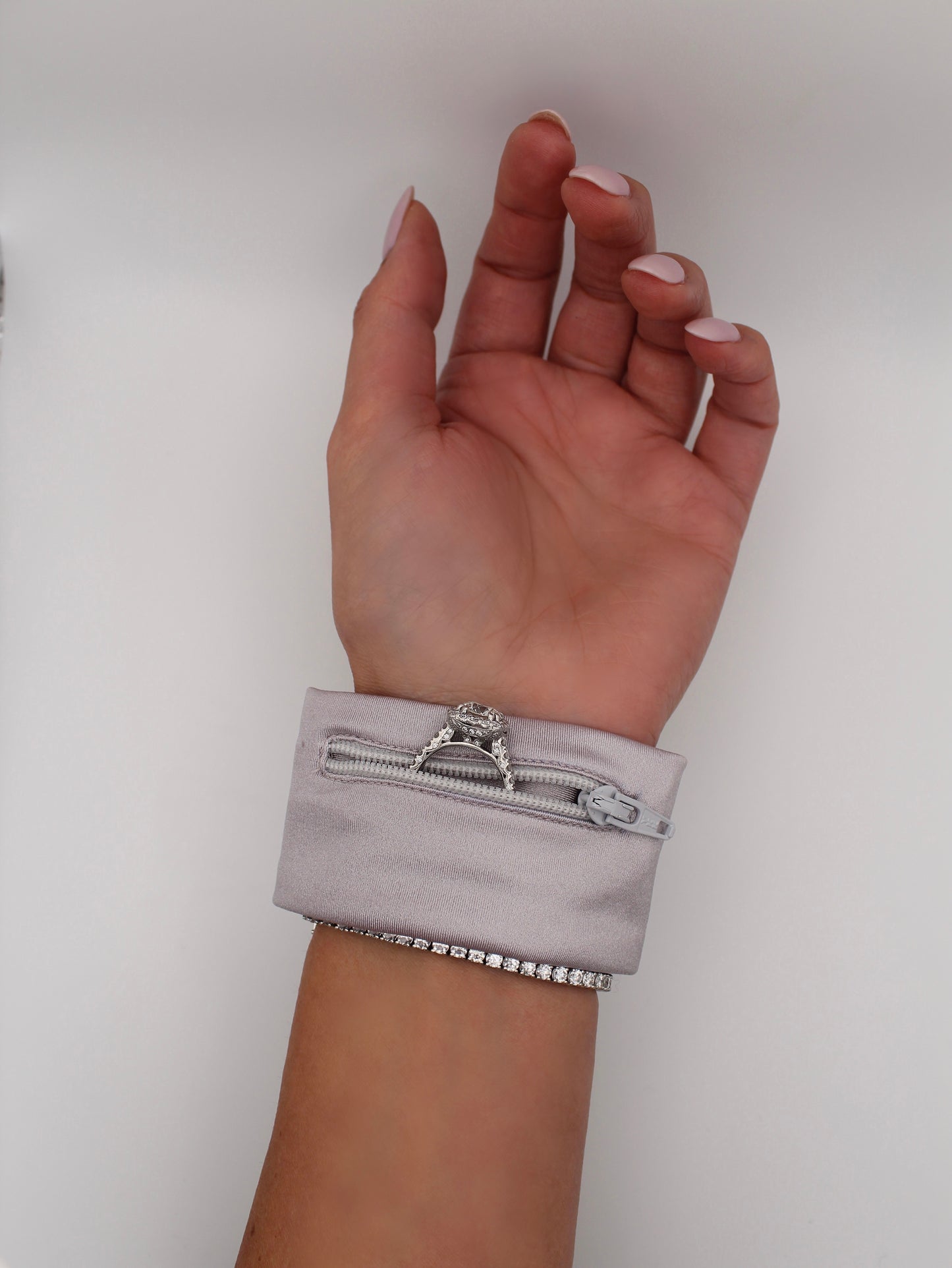 Lavender Ice BLINGLET®