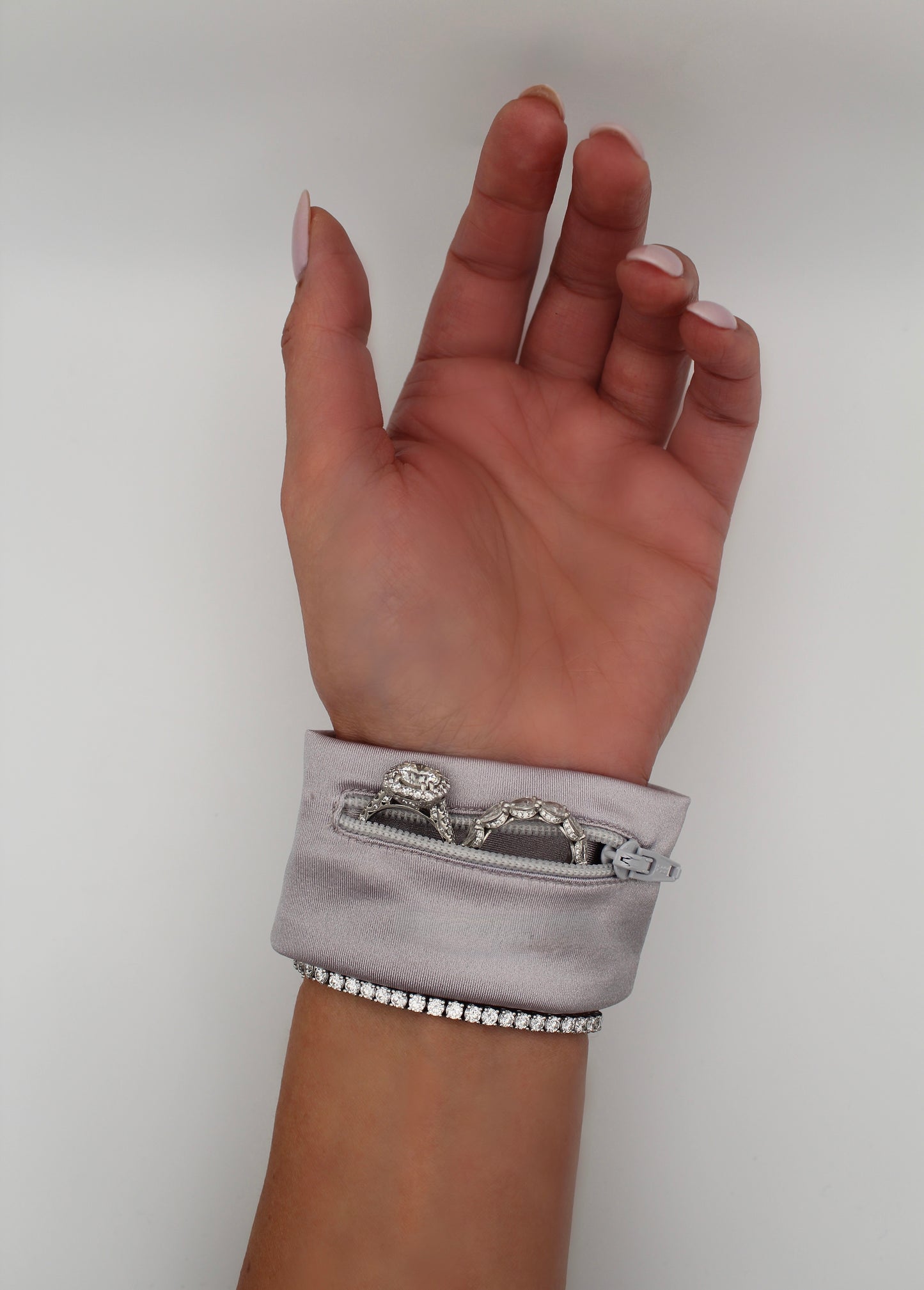 Lavender Ice BLINGLET®